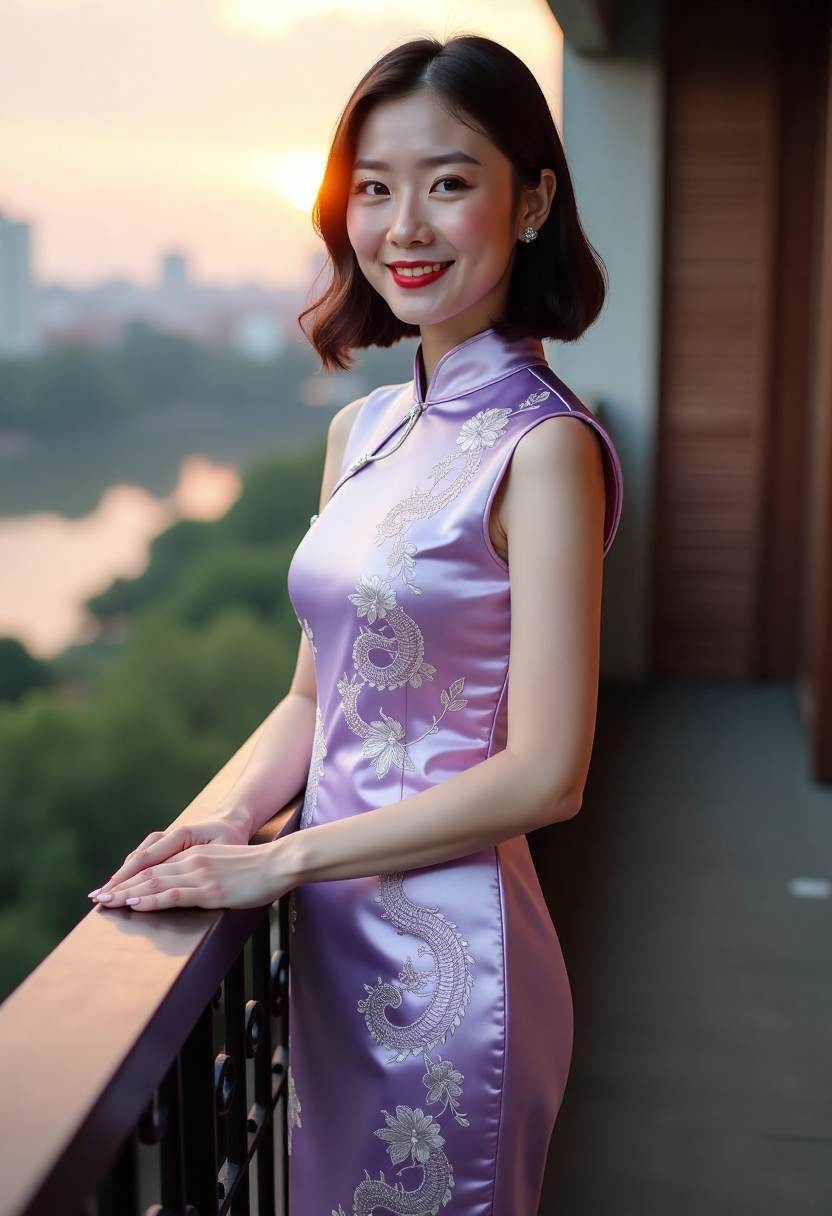 焚天逆世