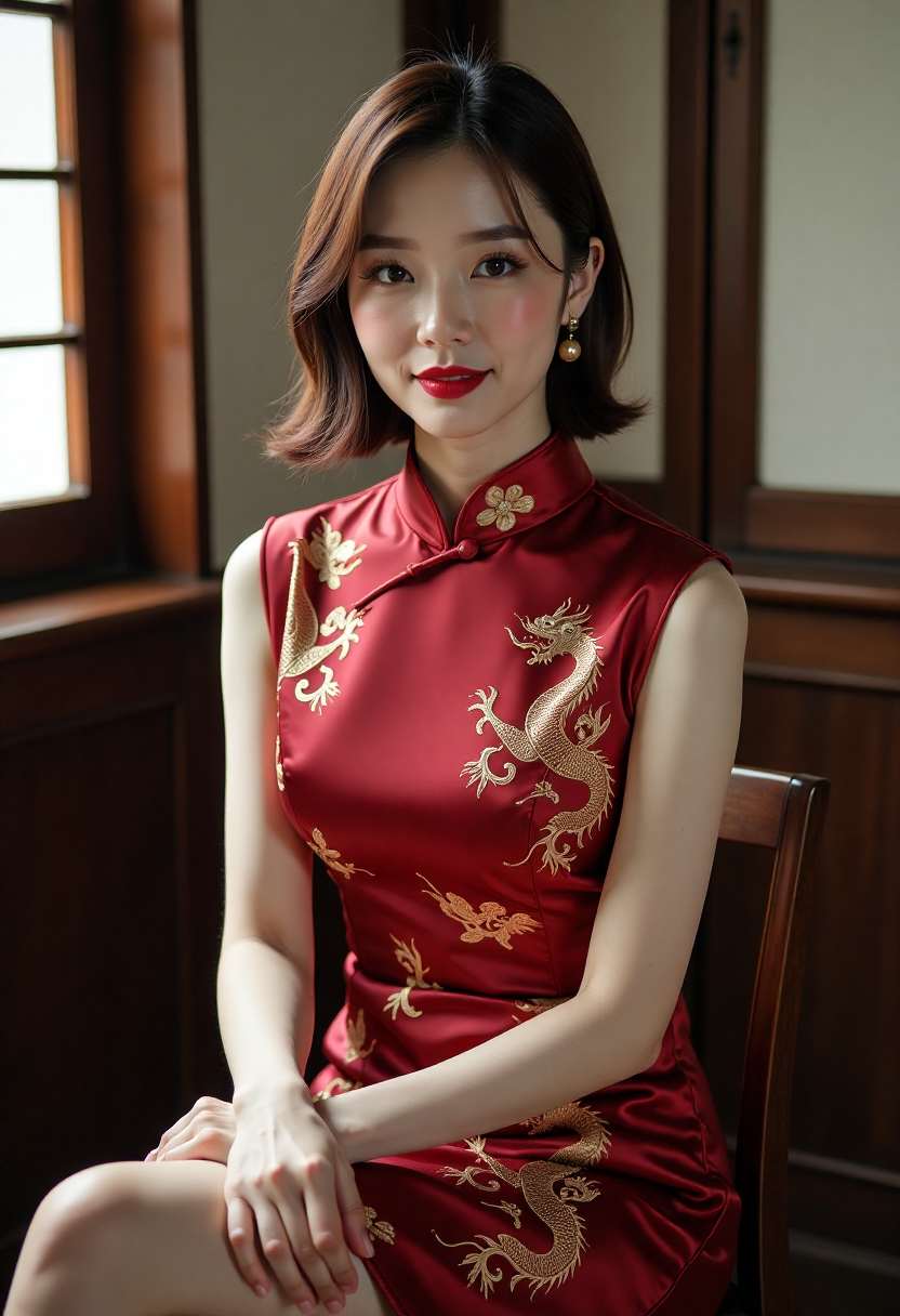 天道古经
